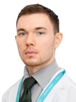 Врач Сайфуллин Анвар Фанисович