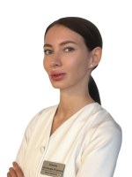 Врач Жернова Александра Игоревна