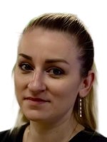Врач Постульга Анастасия Васильевна