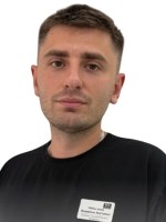 Врач Навражных Владимир Сергеевич