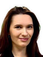 Врач Мешкова Полина Николаевна
