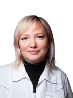 Фото врача: Гринченко Марина Ивановна