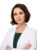 Врач Орехова Полина Валерьевна