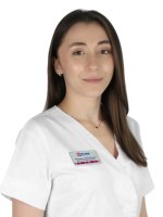 Врач Айдемирова Альбина Исаковна