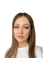 Врач Подгорнова Дарья Владимировна