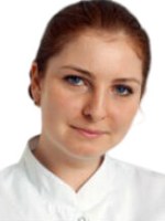 Врач Кузнецова Наталья Владимировна