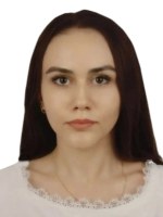 Врач Костандян Карина Самвеловна