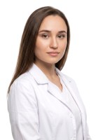 Врач Дзодзикова Мадина Викторовна