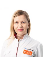 Врач Мисюрина Наталья Васильевна