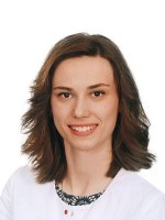 Врач Беляевская Дарья Михайловна