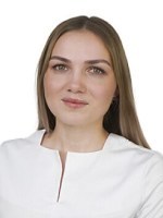 Врач Сыкина Ольга Ивановна
