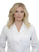 Врач Доник Марина Леонидовна