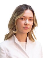 Врач Пелин Кристина Леонидовна