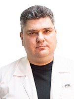 Врач Асланян Тигран Ашотович