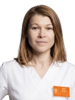 Врач Шибина Лариса Викторовна