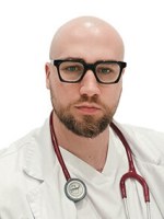 Врач Гарлукович Григорий Михайлович