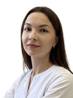 Врач Солдаткина Татьяна Юрьевна