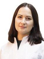 Врач Короткова Анастасия Владимировна