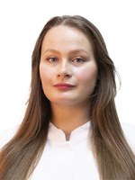Врач Фролова Александра Федоровна