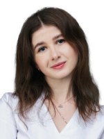 Врач Пилипенко Вероника Викторовна