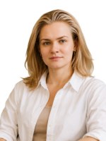Врач Хорева Алиса Михайловна