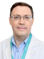 Врач Кочетков Григорий Анатольевич