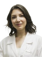 Врач Рекашова Ульяна Дмитриевна