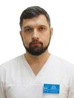 Врач Куклев Дмитрий Григорьевич
