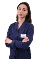Врач Илаева Диана Вадимовна