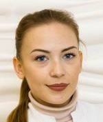 Врач Федулова Татьяна Александровна