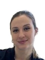 Врач Кумратова Рената Радиковна