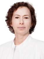 Врач Потятынник Оксана Николаевна