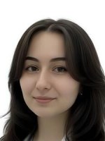 Врач Хонджонова Мухайё Джамшедовна