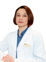 Врач Мартынова Ольга Николаевна
