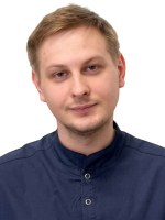 Врач Багрыч Семен Артемович