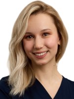 Врач Анисимова Ирина Павловна
