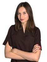 Фото врача: Гилас Юлия Геннадьевна