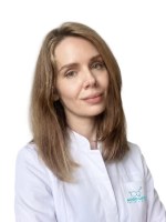 Врач Балутина Ольга Владимировна