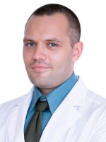 Врач Подуар Станислав Александрович