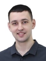 Врач Черничкин Илья Николаевич