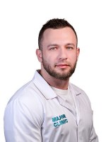 Врач Костюков Вадим Сергеевич