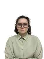 Врач Зубарева Анастасия Борисовна