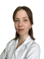 Врач Морозик Валерия Владиславовна