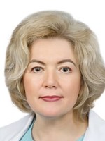 Врач Зингаль Елена Борисовна