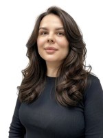Врач Фролова Елизавета Викторовна
