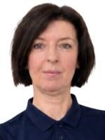 Врач Толстова Юлия Андреевна
