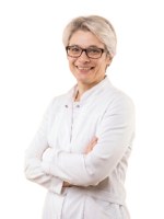 Врач Мешкова Кетевана Сергеевна