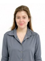 Врач Быкова Анастасия Вадимовна