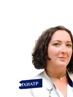 Врач Сергеева Марина Андреевна