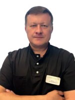 Фото врача: Власов Владимир Иванович